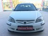 HONDA VTEC2 ÖN TAMPON EKİ